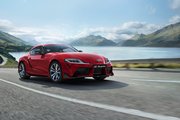 Toyota Supra Final Edition : prix, puissance et disponibilité Automobile 