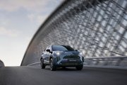 Toyota Yaris Cross 2025 : design, performances et nouveautés du SUV urbain Automobile 