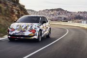La Volkswagen Polo passe à l'électrique Automobile 