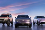 Auto China 2026 : Nissan présente l'Urban SUV PHEV et le Terrano PHEV, deux visions de son futur électrifié Automobile 