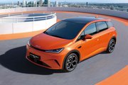 BYD DOLPHIN G DM-i : l'hybride rechargeable veut s'imposer dans le segment B Automobile 