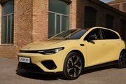 Leapmotor B05 : la compacte électrique sportive arrive en France Automobile 