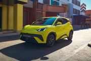 La BYD Dolphin Surf peut-elle faire trembler la Renault 5 et la Citroën ëC3 ? Automobile 
