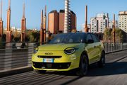 Voici la nouvelle Fiat 600 Sport Automobile 