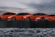 Genesis, marque du groupe Hyundai lance sa marque dédiée à la performance « Magma » Automobile 