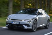 Kia EV6 : une batterie revue pour améliorer bien plus que l'autonomie Automobile 