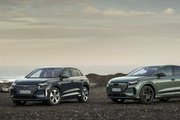 Audi dévoile la nouvelle Q4 e-tron : le top de l’électrique passe à la vitesse supérieure Automobile 