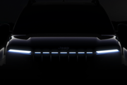 Restylage en vue pour la JEEP Avenger, attendu fin 2026 Automobile 