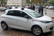 Une automatisation des contrôles du stationnement qui attise la colère  Automobile 