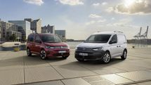 Un Caddy plus moderne, toujours aussi polyvalent