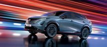 Nissan Ariya Nismo : Un nouveau chapitre pour le constructeur japonais