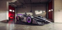 Porsche 975 RSE : la Formule E entre dans une nouvelle &egrave;re