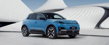 La nouvelle Nissan Micra passe au 100% électrique