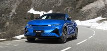 Alpine dévoile l’A390, le premier SUV de la marque