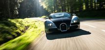 L&rsquo;avenir de Bugatti se dessine sans Porsche et le groupe Volswagen