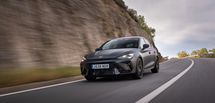 La Cupra Leon VZ 325 sera disponible &agrave; seulement 1 500 unit&eacute;s