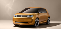 Volkswagen ID. EVERY1 : une voiture électrique à moins de 20 000 €