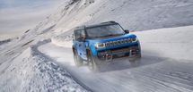 Jeep Recon 2026 : l&rsquo;aventure &eacute;lectrique survitamin&eacute;e