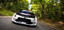 La gamme sportive de Lancia &agrave; l'honneur du Salon de Bruxelles 2026