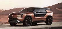 Mitsubishi Elevance : L&rsquo;avenir du SUV hybride rechargeable