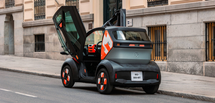 Mobilize Duo 45 et 80 : Le nouveau quadricycle pour jeunes