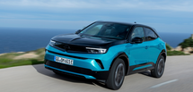 Opel Mokka : un SUV connecté nouvelle génération