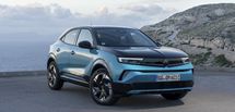 Opel commercialise la version sportive GSE du Mokka &eacute;lectrique