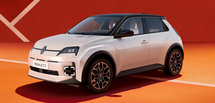 Renault 5 E-Tech Roland-Garros : Lancement et Tarifs