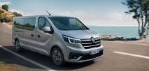 Avec le Trafic Escapade, Renault veut toucher les amateurs de vanlife