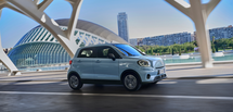 Fin prématurée de l’assemblage européen de la Leapmotor T03