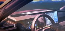 Deux photos du futur Toyota RAV4 dévoilées