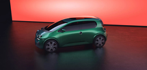 Future Renault Twingo 2026 : produite en Europe, mais conçue en Chine