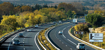 Vers une hausse des limitations de vitesse en Europe ?
