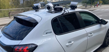 Voitures radars 2025 : modèles utilisés et conseils pour les repérer