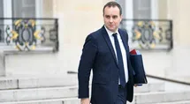 S&eacute;bastien Lecornu d&eacute;voile un plan d&rsquo;urgence &agrave; 710 millions d&rsquo;euros
