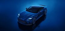 Aston Martin propose d&eacute;sormais sa DB12 en version S