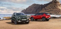 Citro&euml;n C3 Aircross: le SUV compact abordable qui d&eacute;fie la concurrence