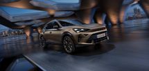 Le Cupra Formentor, un s&eacute;rieux concurrent au nouveau  Renault Rafale