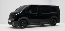Le Kia PV5 &eacute;lu utilitaire de l'ann&eacute;e 2026