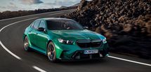 BMW rappelle 65 000 v&eacute;hicules en France