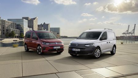 Volkswagen Caddy : une évolution discrète mais stratégique