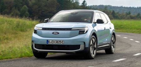 Ford augmente l'autonomie de ses Capri et Explorer