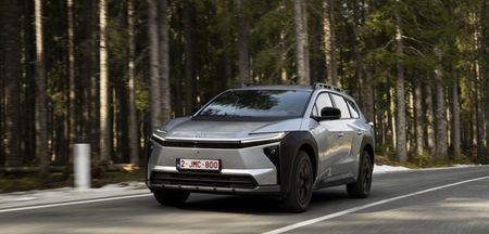 Toyota officialise le bZ4X Touring : le SUV électrique familial le plus puissant de la gamme est déjà en vente