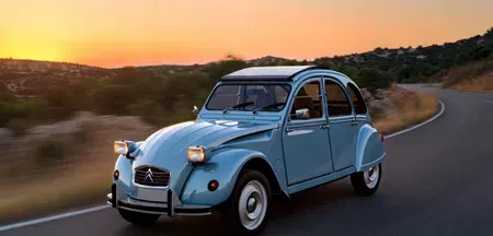 La 2CV électrique : Citroën rouvre le livre le plus populaire de l'automobile française