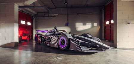 De la 99X Electric à la 975 RSE : Porsche écrit le prochain chapitre de sa domination en Formule E