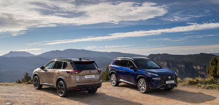 Nissan X-Trail 2026 : plus connecté, mais toujours prêt pour l'aventure