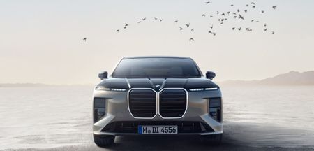 BMW présente sa nouvelle Série 7 : la voiture la plus high-tech de la marque