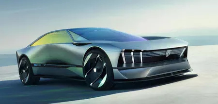 Les 10 futures Peugeot d'ici 2030: la transition vers le tout électrique est en route
