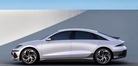 Hyundai IONIQ 6 : quand l'aérodynamique devient un avantage décisif