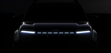 Restylage en vue pour la JEEP Avenger, attendu fin 2026